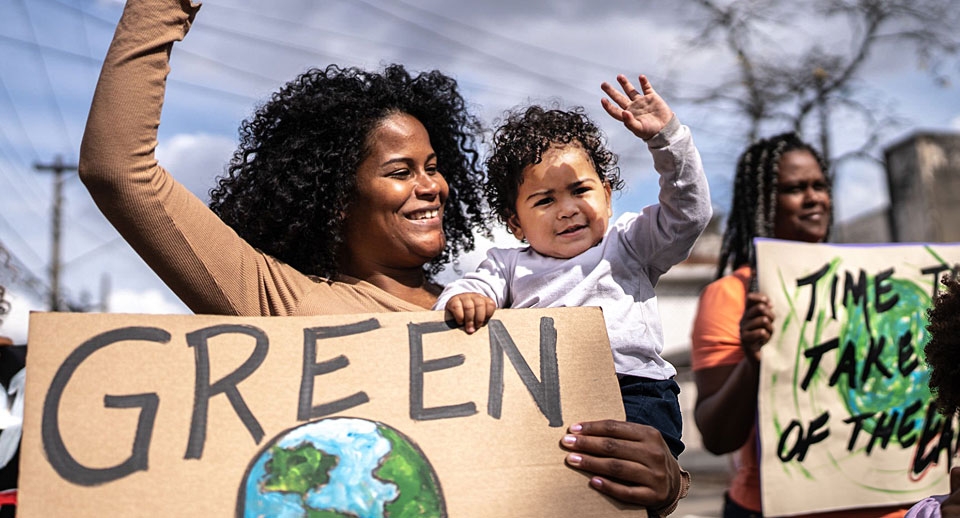 How different Gen Beta personas could define the future