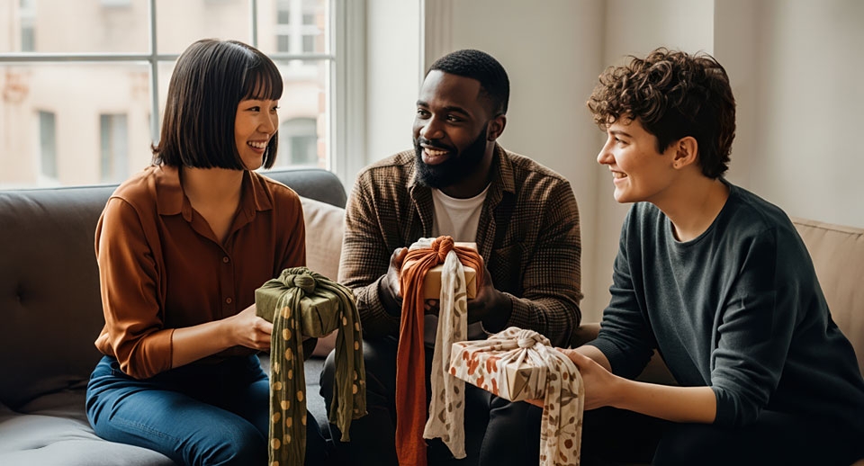 New views on family are changing how Americans shop and celebrate