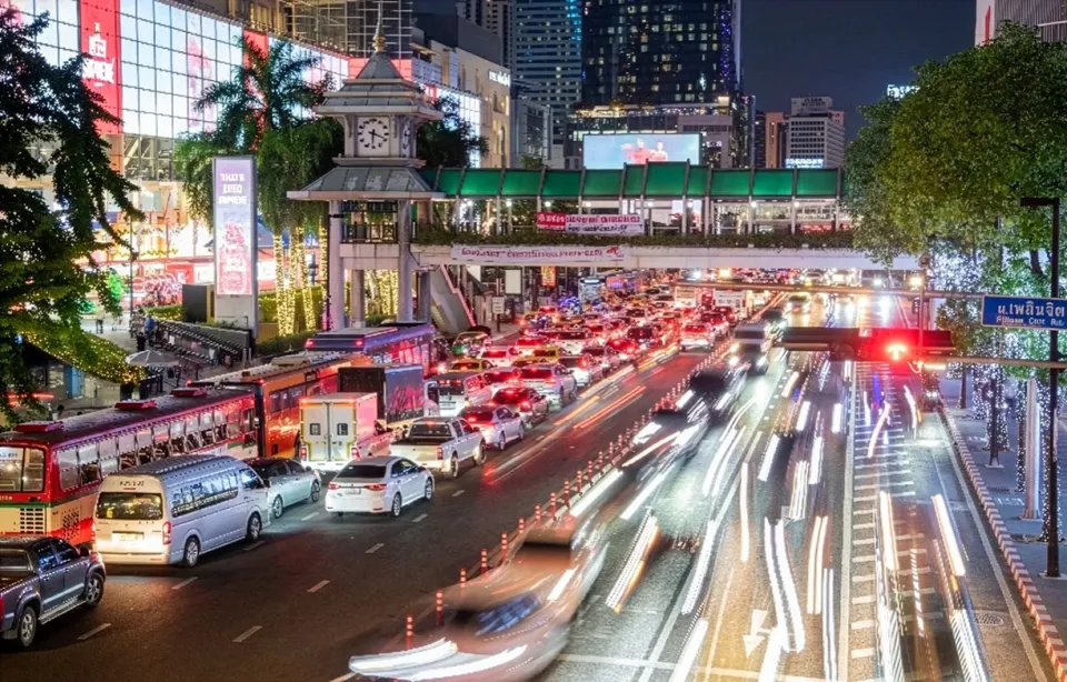 Thailand Auto Trends: The Rise of Chinese OEMs