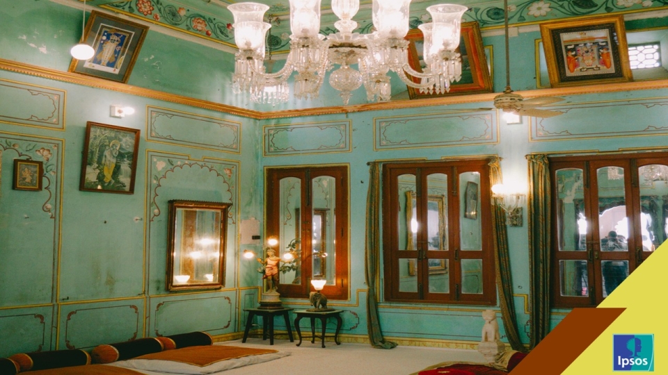 IndiaSpiration: How India inspires luxury brands