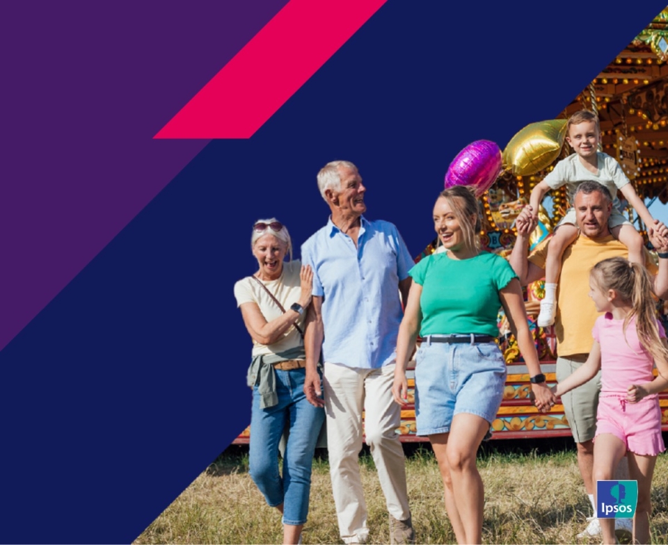 Generational Marketing: Breaking free from stereotypes