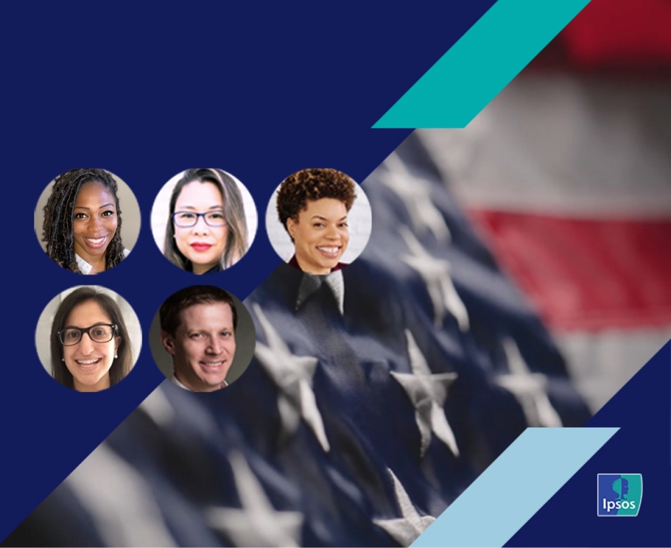 Know the New America: Growth Audiences