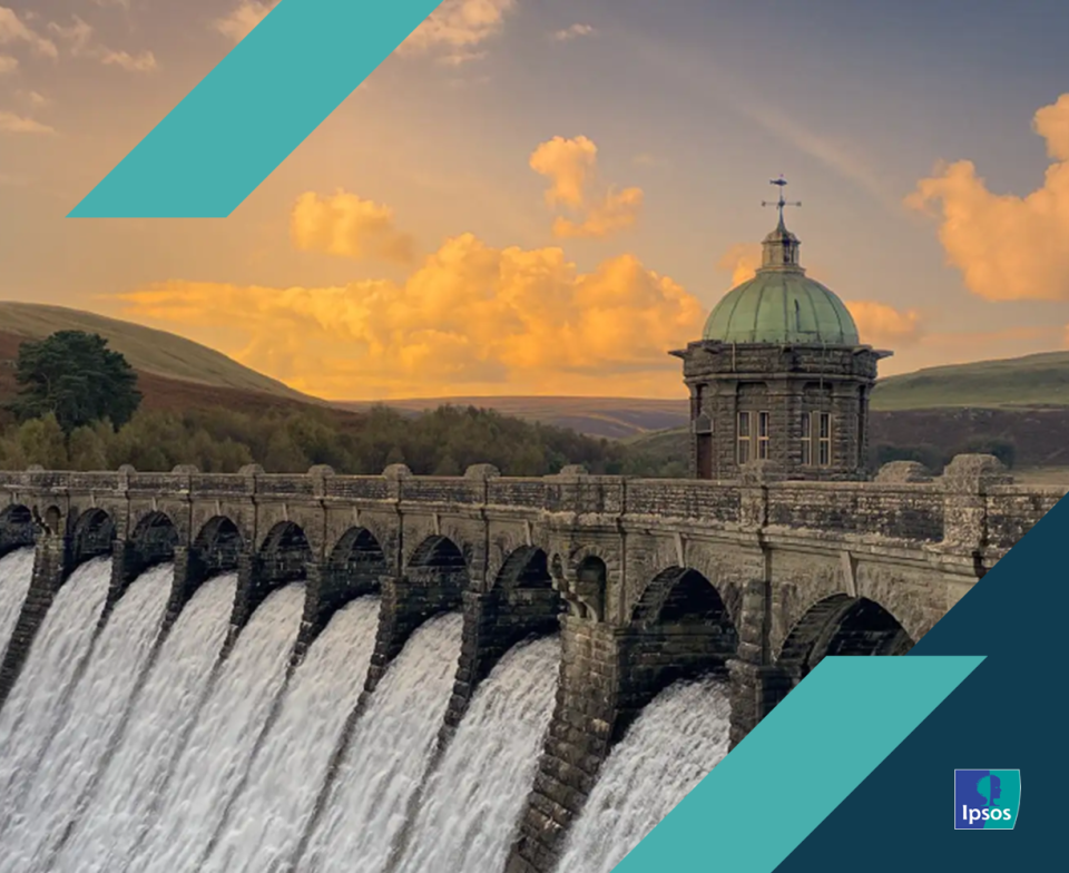 Pessimisme, Amérique, Réputation… Le best-of Ipsos à travers le monde - Octobre 2025