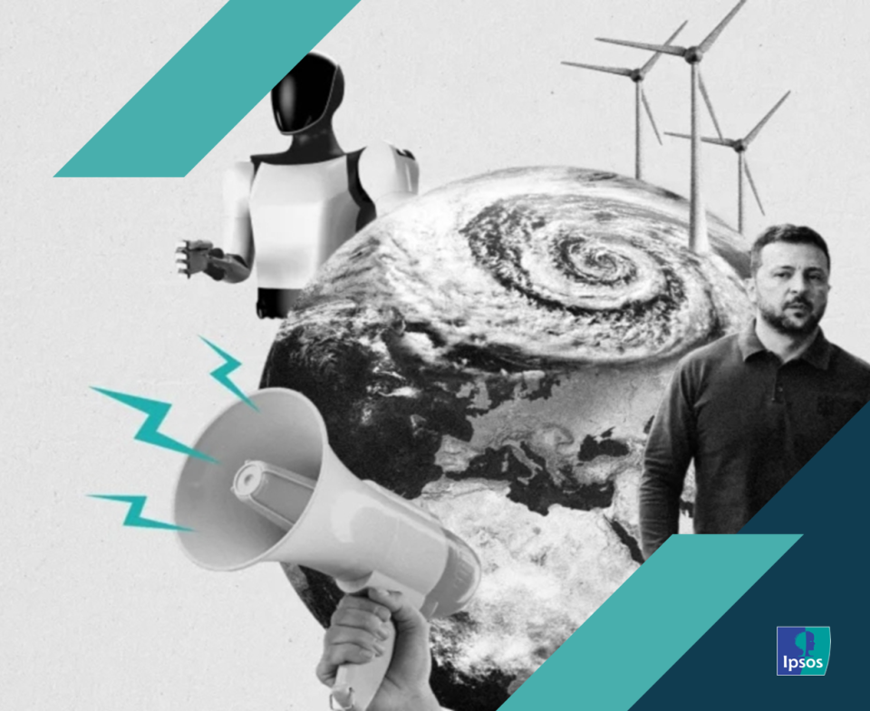 Ipsos Reputation Council 2025 : dans l'œil du cyclone