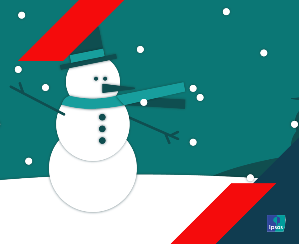 2025 Holiday Countdown Calendar