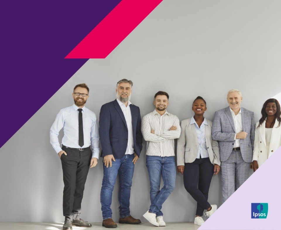 Can we bridge the generational divide? The first step is understanding it