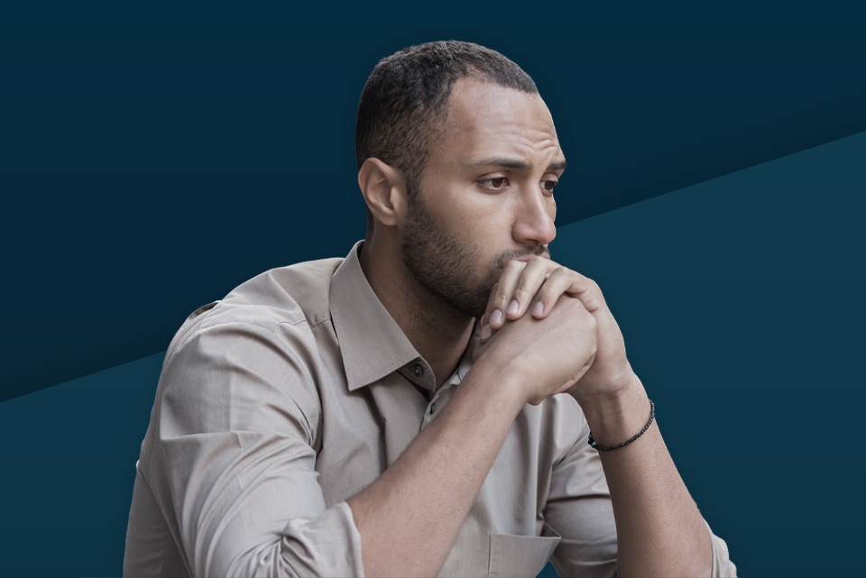 Kriminalität wird laut Prognosen von Ipsos Global Opinion Polls im Jahr 2030 die größte Sorge sein.