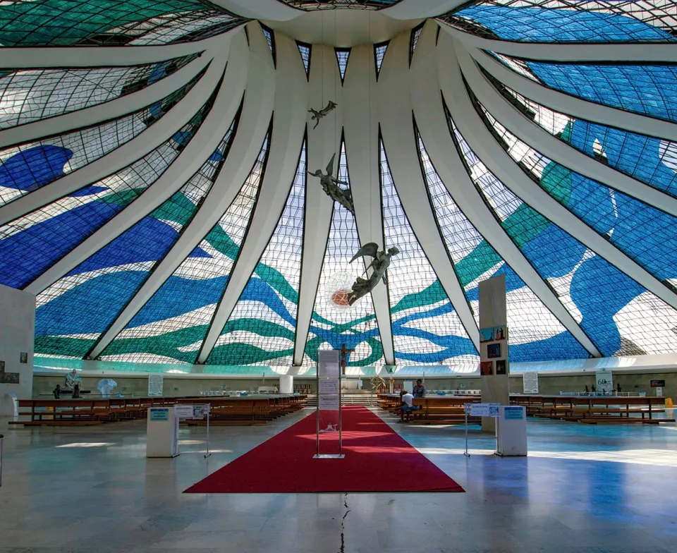 Flair Brazil 2026: Echo of the Times | Ipsos