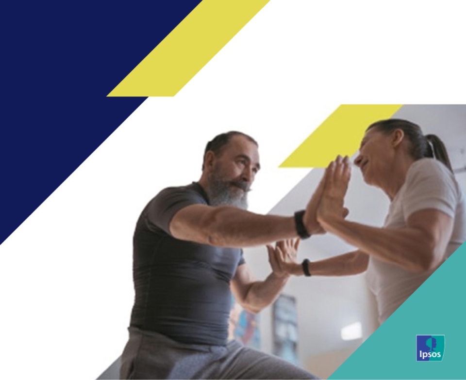 Rapport Ipsos Generations 2025