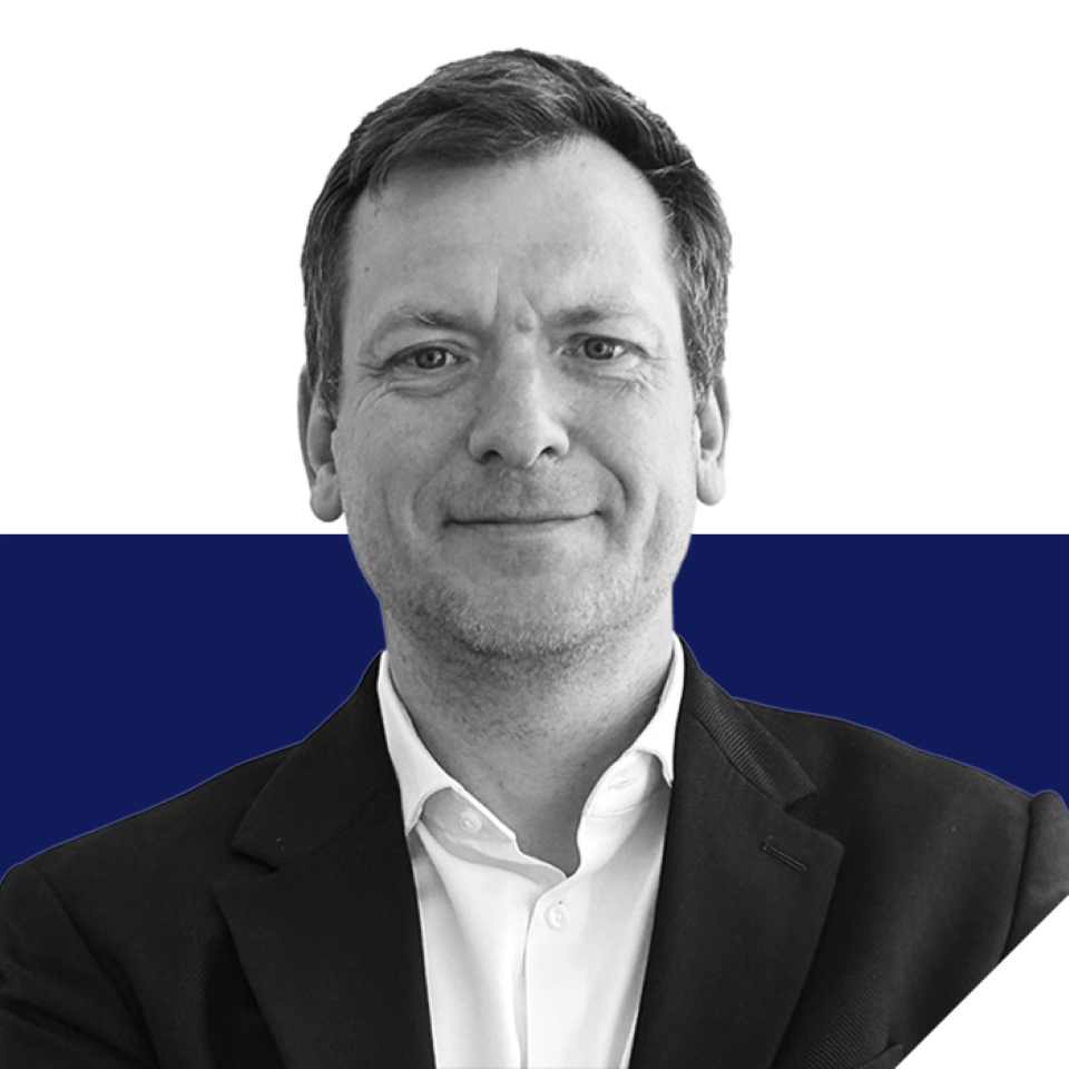 Dr. Robert Grimm | Ipsos