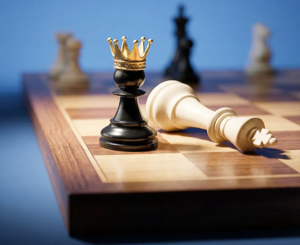 エクセス・ファクター - イプソス