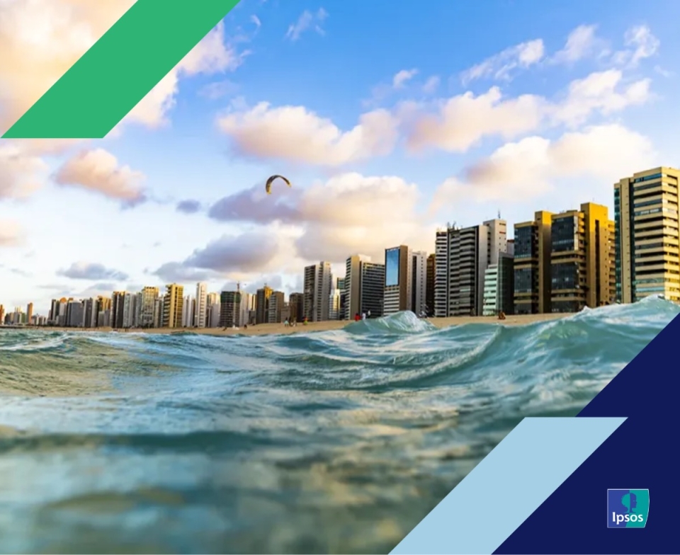 Nostalgie, COP, Sécurité... Le best-of Ipsos à travers le monde - Décembre 2025