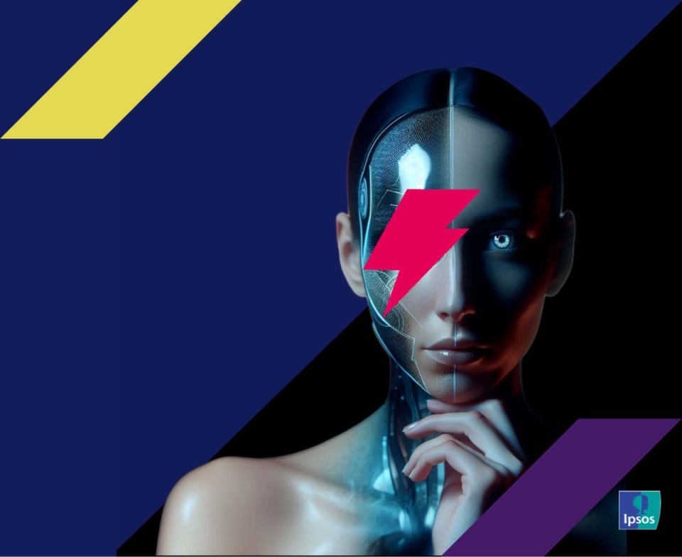 Misfits and the Machine: Why AI alone can’t crack creative effectiveness