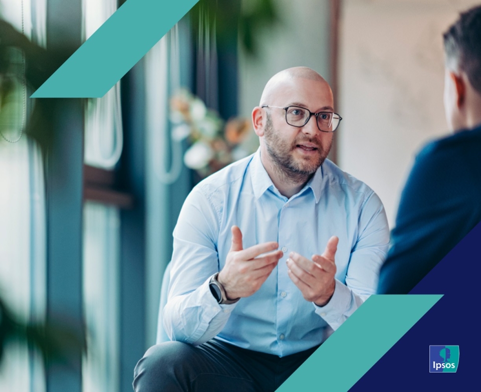 Marketing leaders need to deliver big. The right partner can help. 