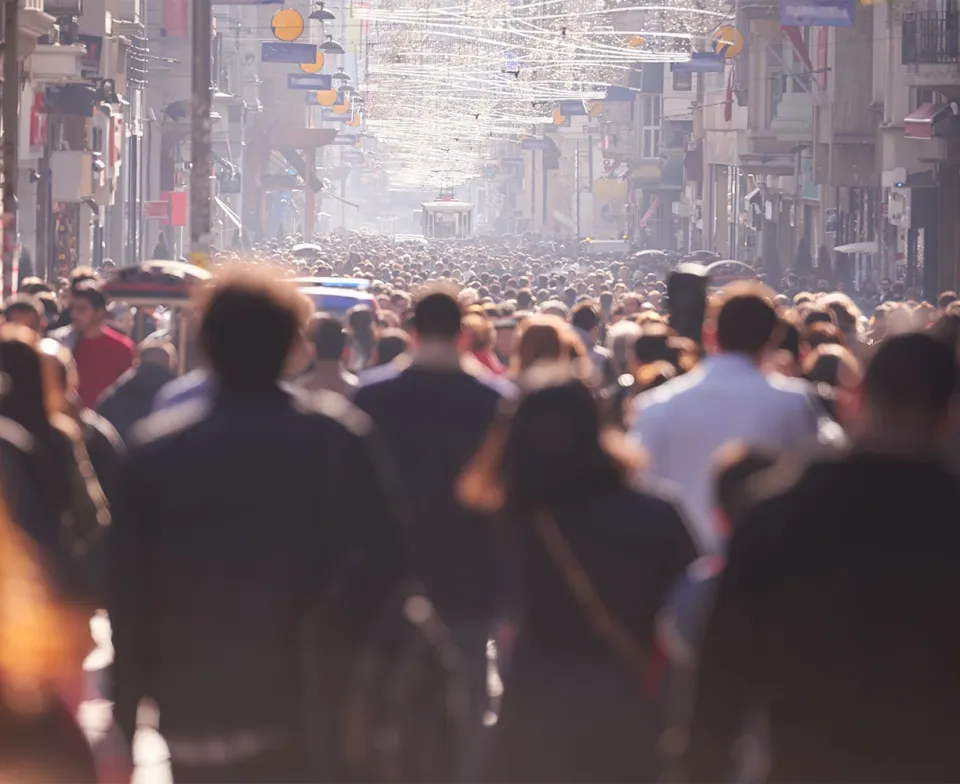 Expect the Unexpected: The Strategic Power of Segmentation | Ipsos