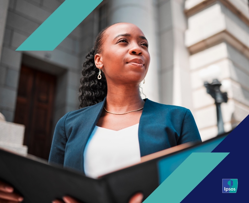 Policy leaders are under pressure. The right partner can help. 