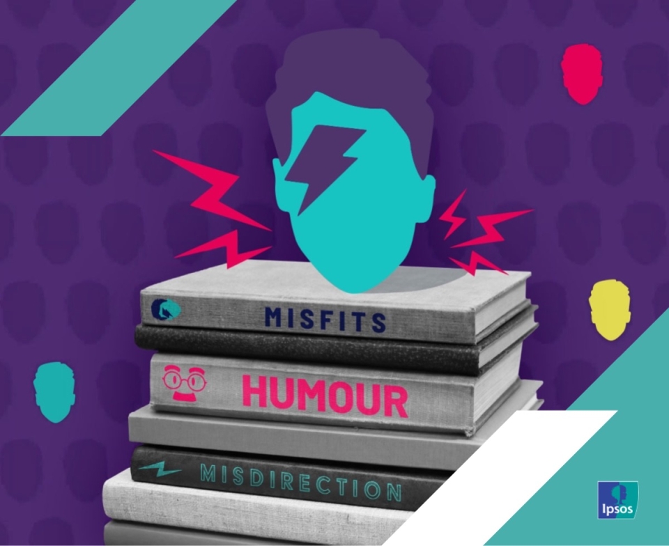 Misfits Stories: The Power of Storytelling in Creative Effectiveness