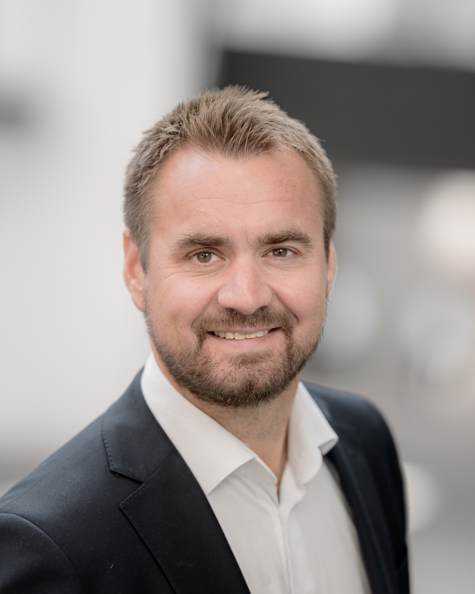 Lars Erik Lie