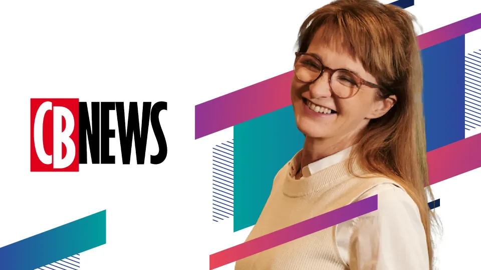 Valérie-Anne Paglia | Luxe | CB News