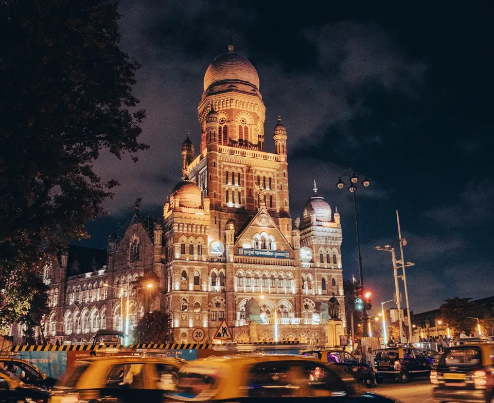 Beyond the Binary: India’s Unique Automotive Evolution