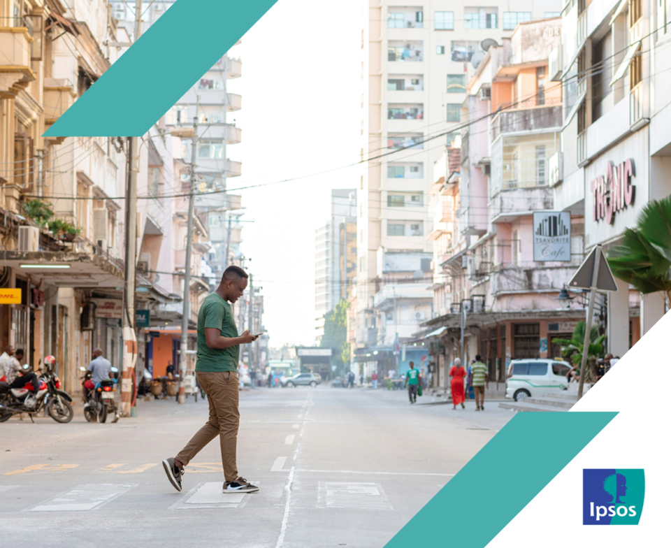 Global Data Coverage