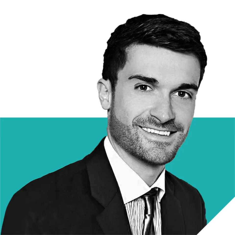 Dr. Michael Renz | Ipsos