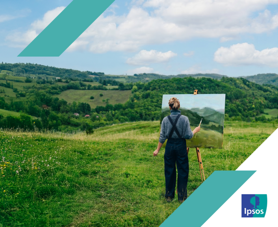 Real Reality: Attention is harder than ever to get, but there’s vast opportunity for brands