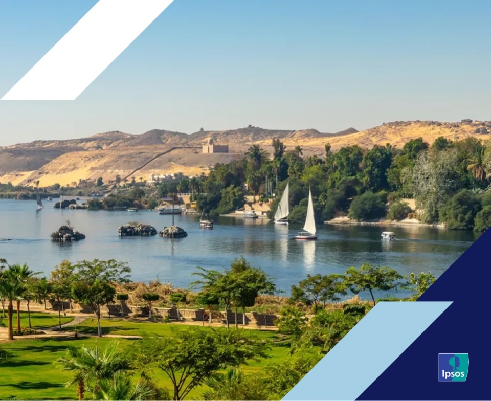 Données synthétiques, changement climatique… Le best-of Ipsos à travers le monde - Février 2026