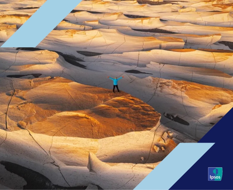 Élections, Confiance, Famille… Le best-of Ipsos à travers le monde - Janvier 2026
