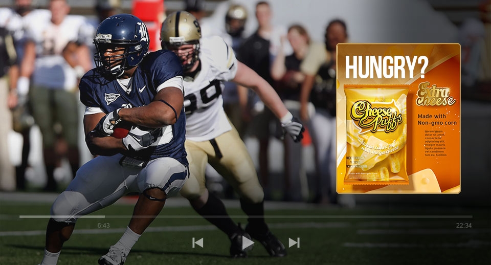 What consumers will watch and brands will face in tomorrow’s content revolution