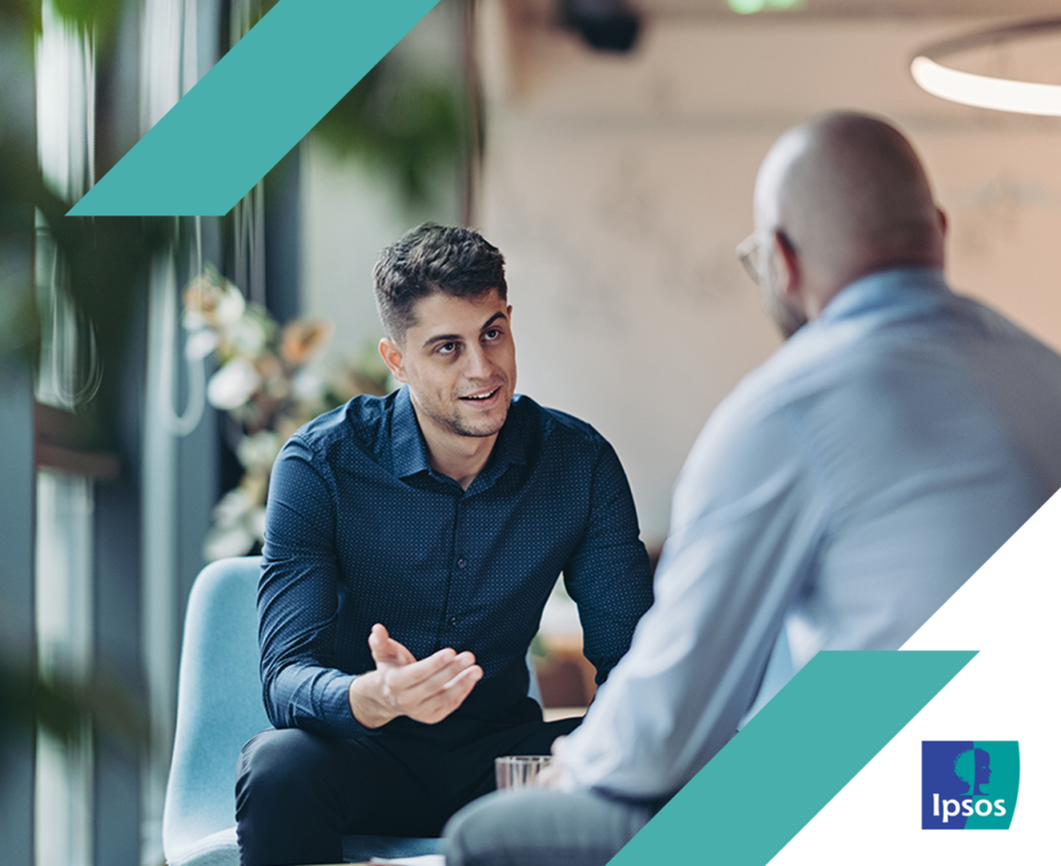 Your Next Big Thing: How Ipsos Helps Brands Build Trust in the AI Era