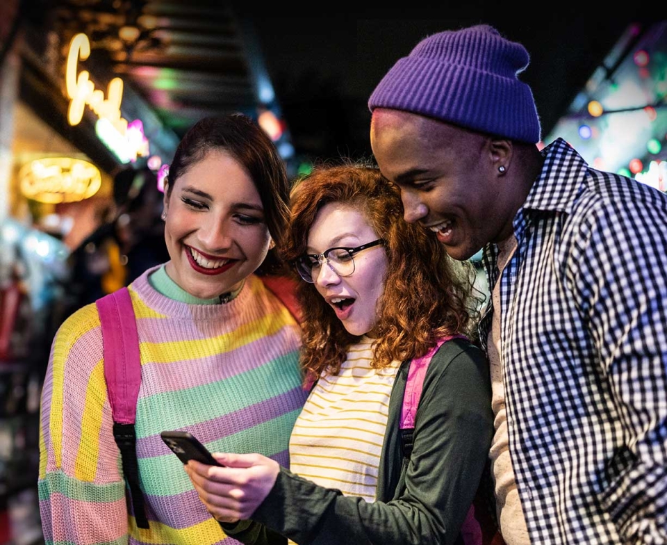 From Overwhelm to Opportunity: Five steps to scale social creative impact, not just volume