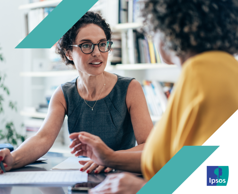 How Ipsos and LinkedIn revealed The Trust Advantage in B2B sales