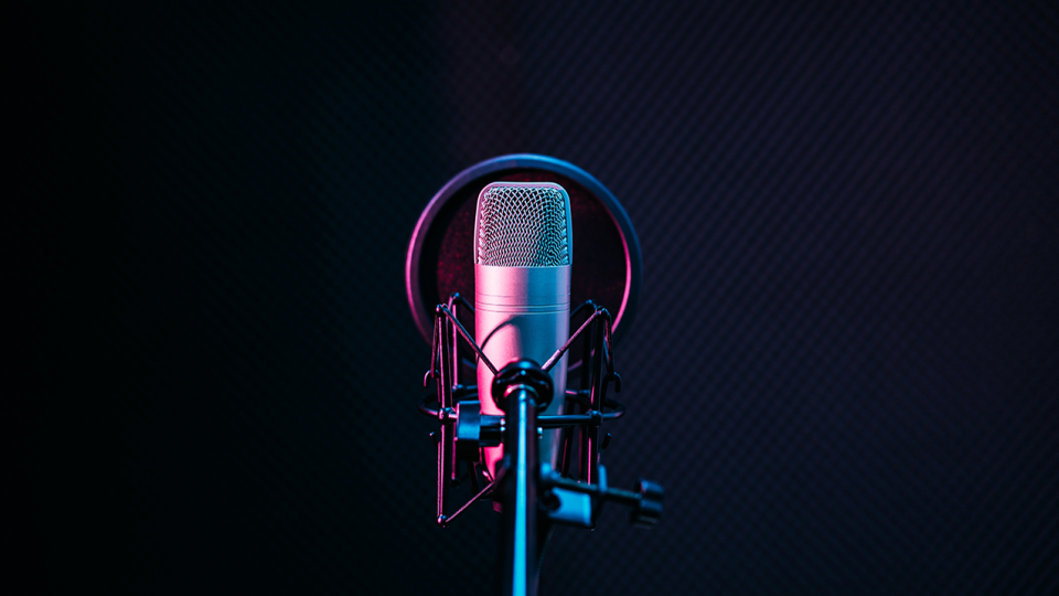 Microphone