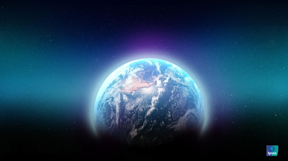 The world