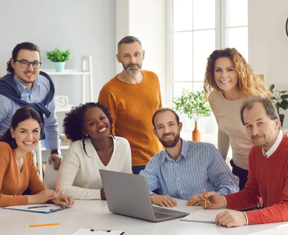 Stages Not Ages: What Workplaces Get Wrong About Generations