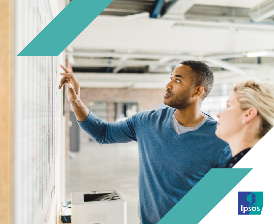 As AI changes business, Ipsos insights get better results
