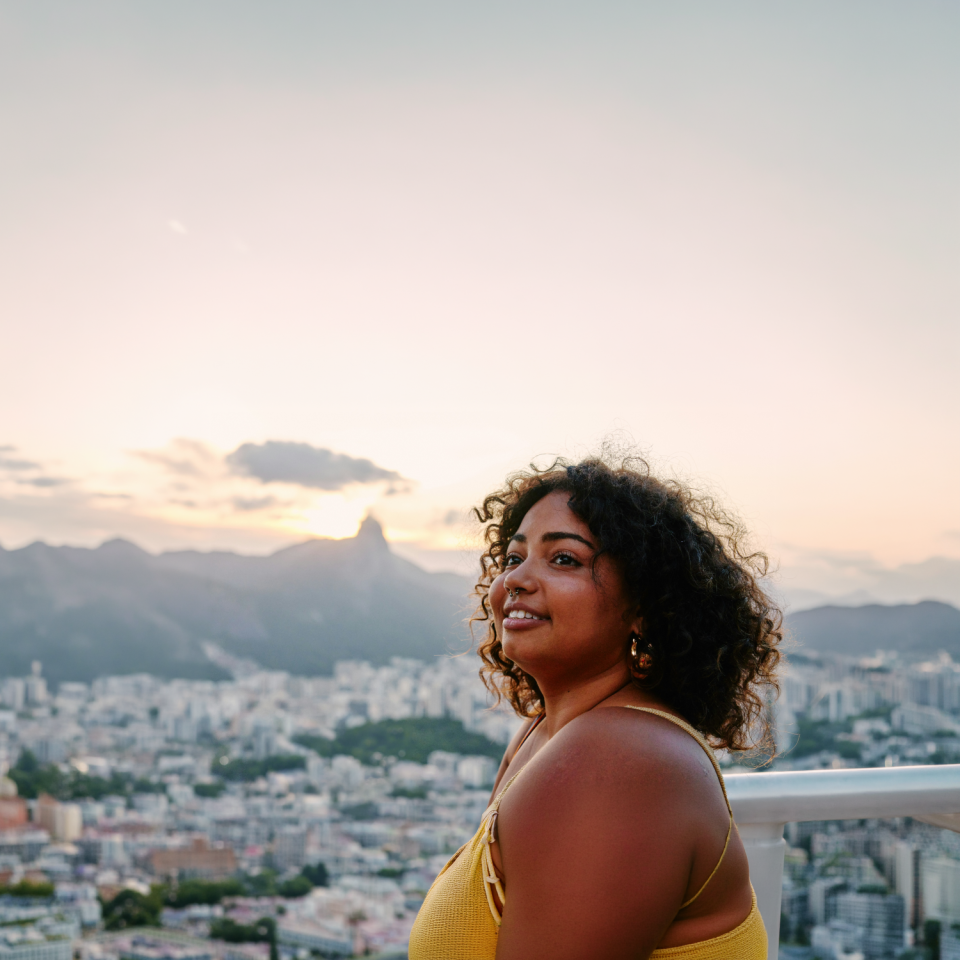 From Weight Lost to Life Gained