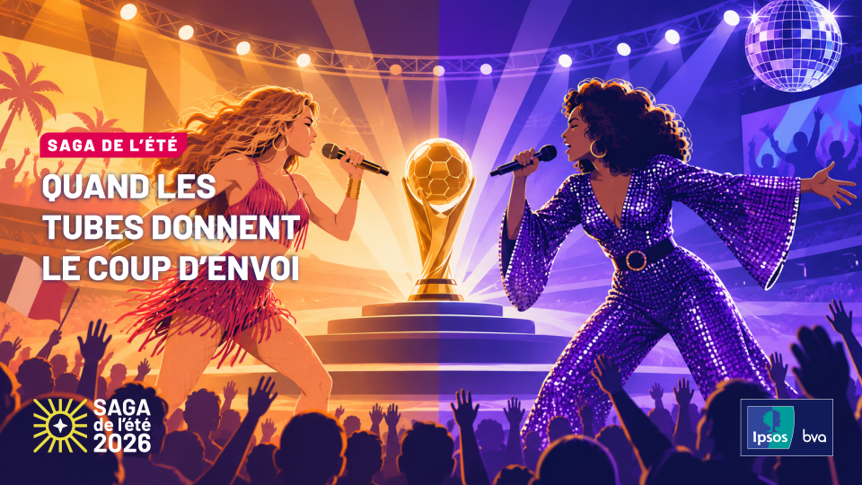 Saga de l'été 2026 | Coupe du monde de football