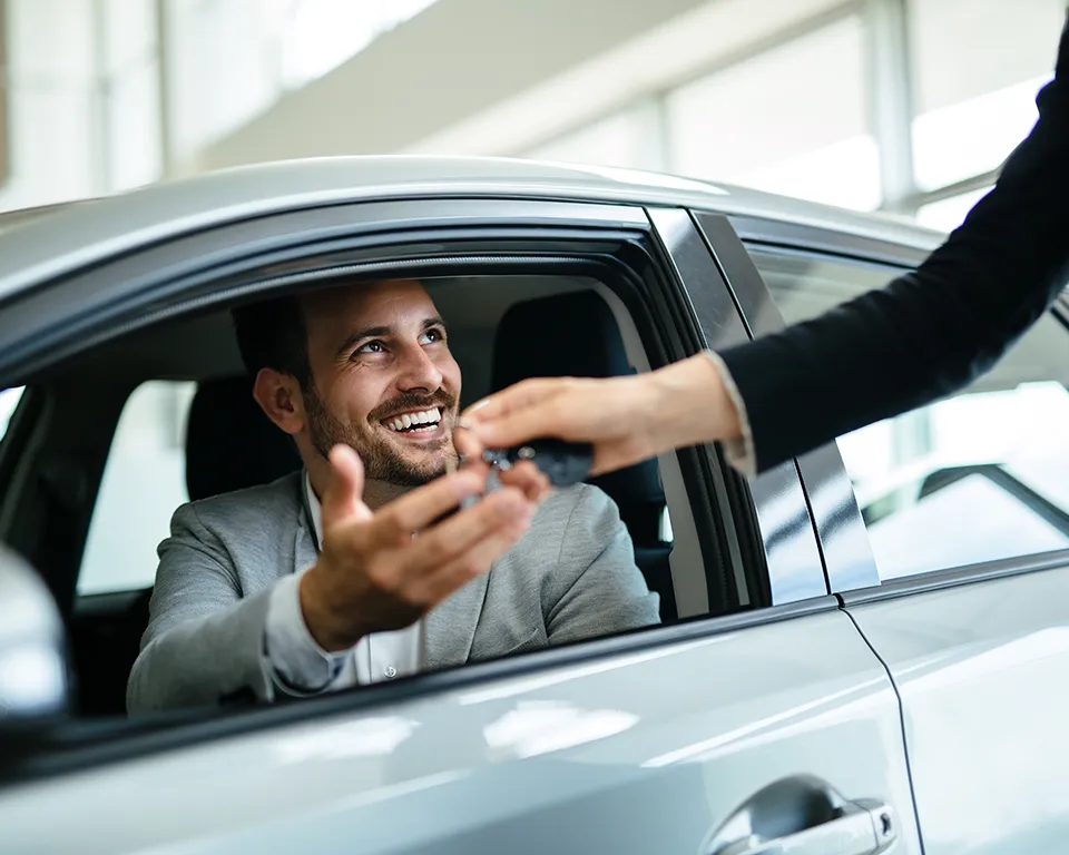 Automotive Consulting – fundiert Beratung mit Ipsos
