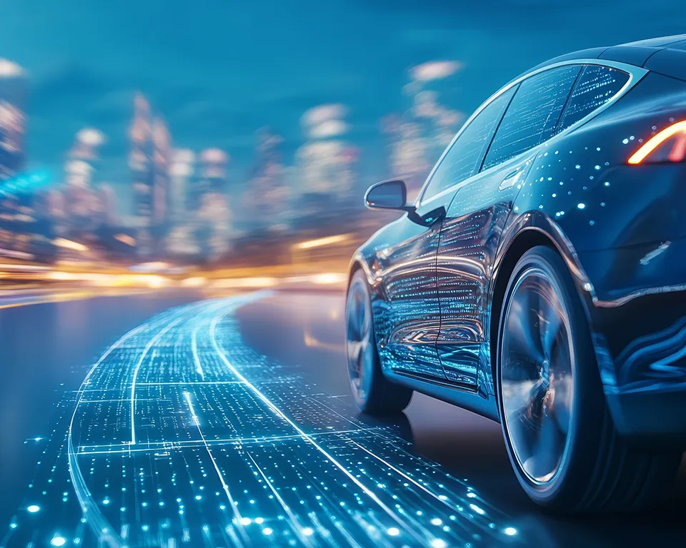KI in der Automobilindustrie Ipsos