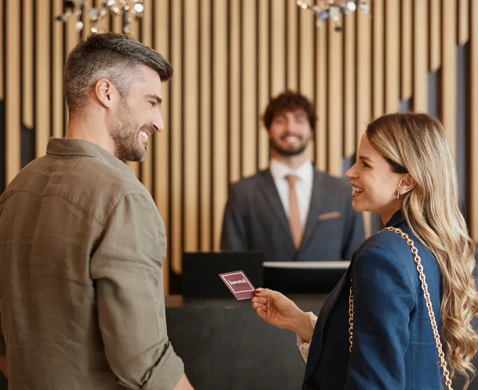 The Forces of Customer Experience