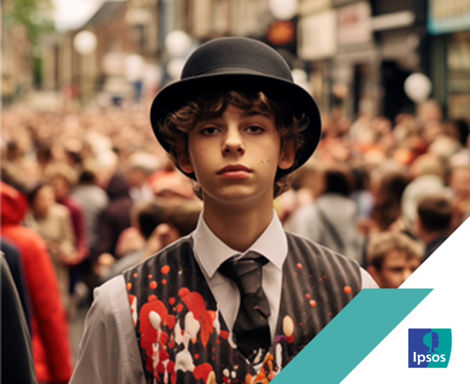The Vibrant Fringes: Spotting opportunities beyond the mainstream