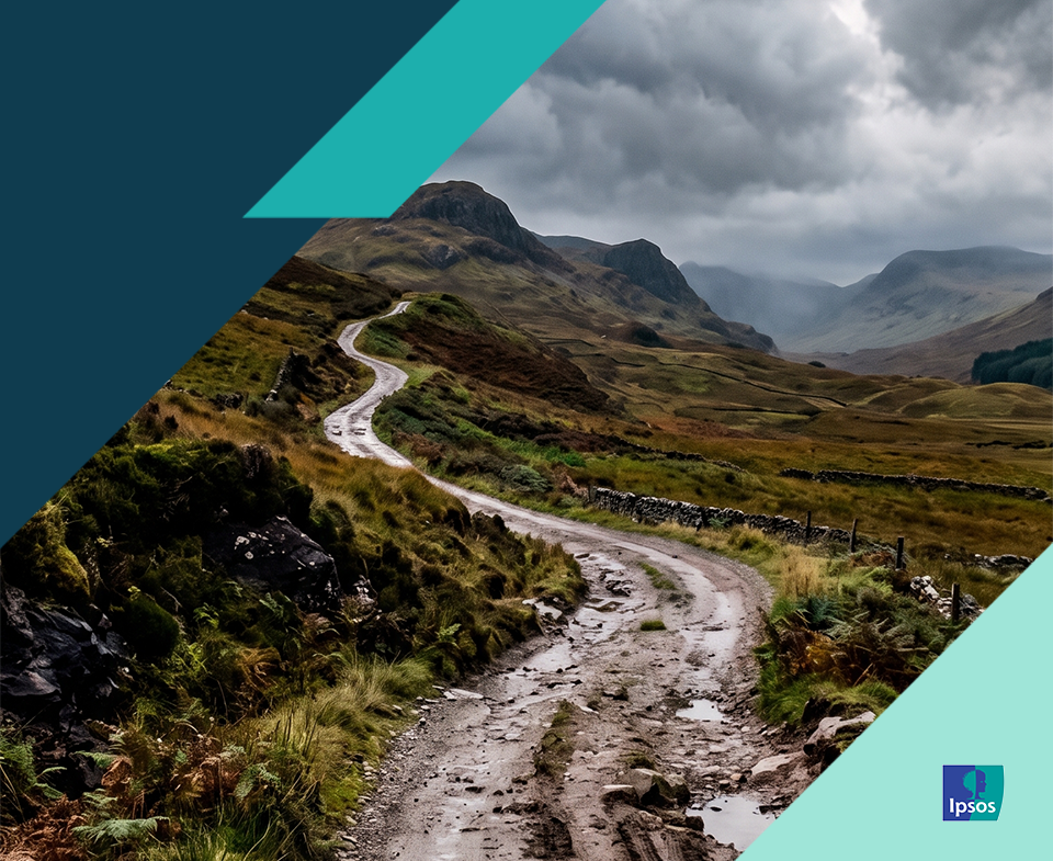 The Uneven Road to Economic Confidence