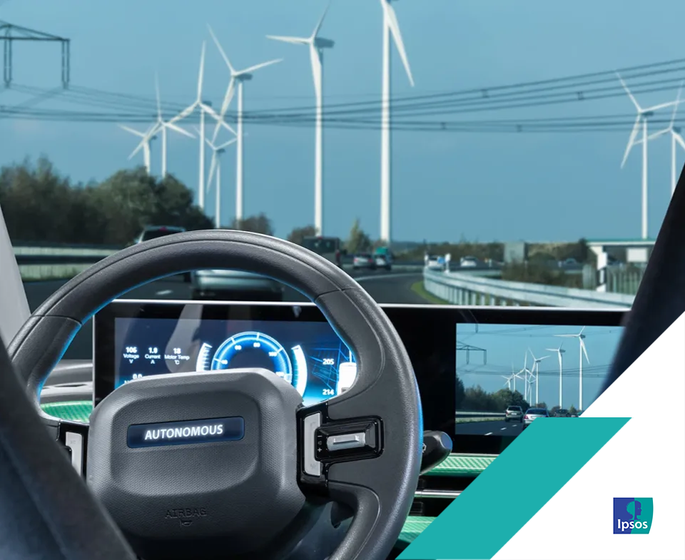 Your Next Car Might Drive Better Than You: The Perception of AI in Automobiles