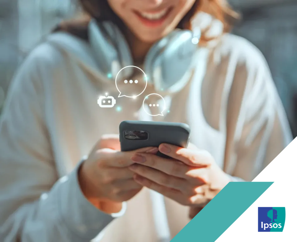 How Trust Drives AI Adoption in Customer Experience