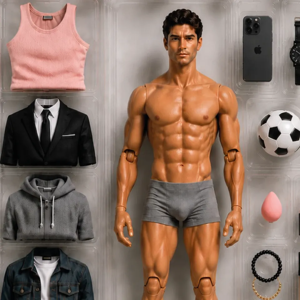 La Fabrique du Masculin | Insight Tank | Masculinité