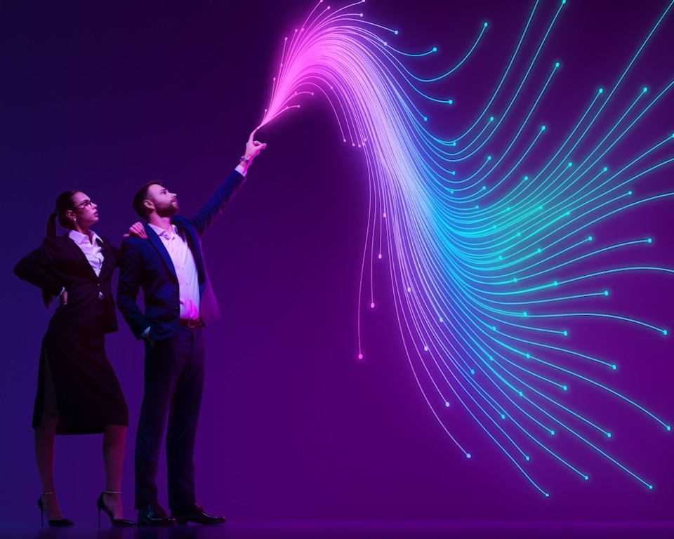 Human & AI: eine Collaboration, die Insights bringt | Ipsos