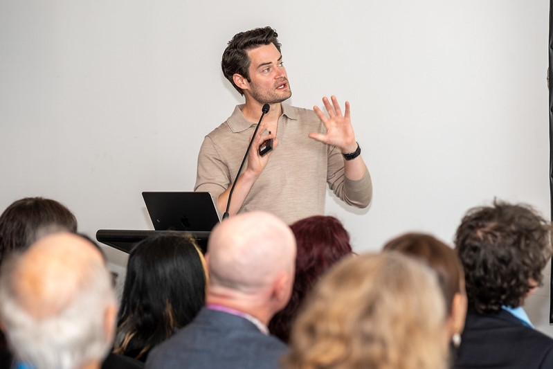 Ipsos at RANZ New Zealand Insights Conference - 2