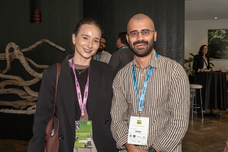 Ipsos at RANZ New Zealand Insights Conference - 21